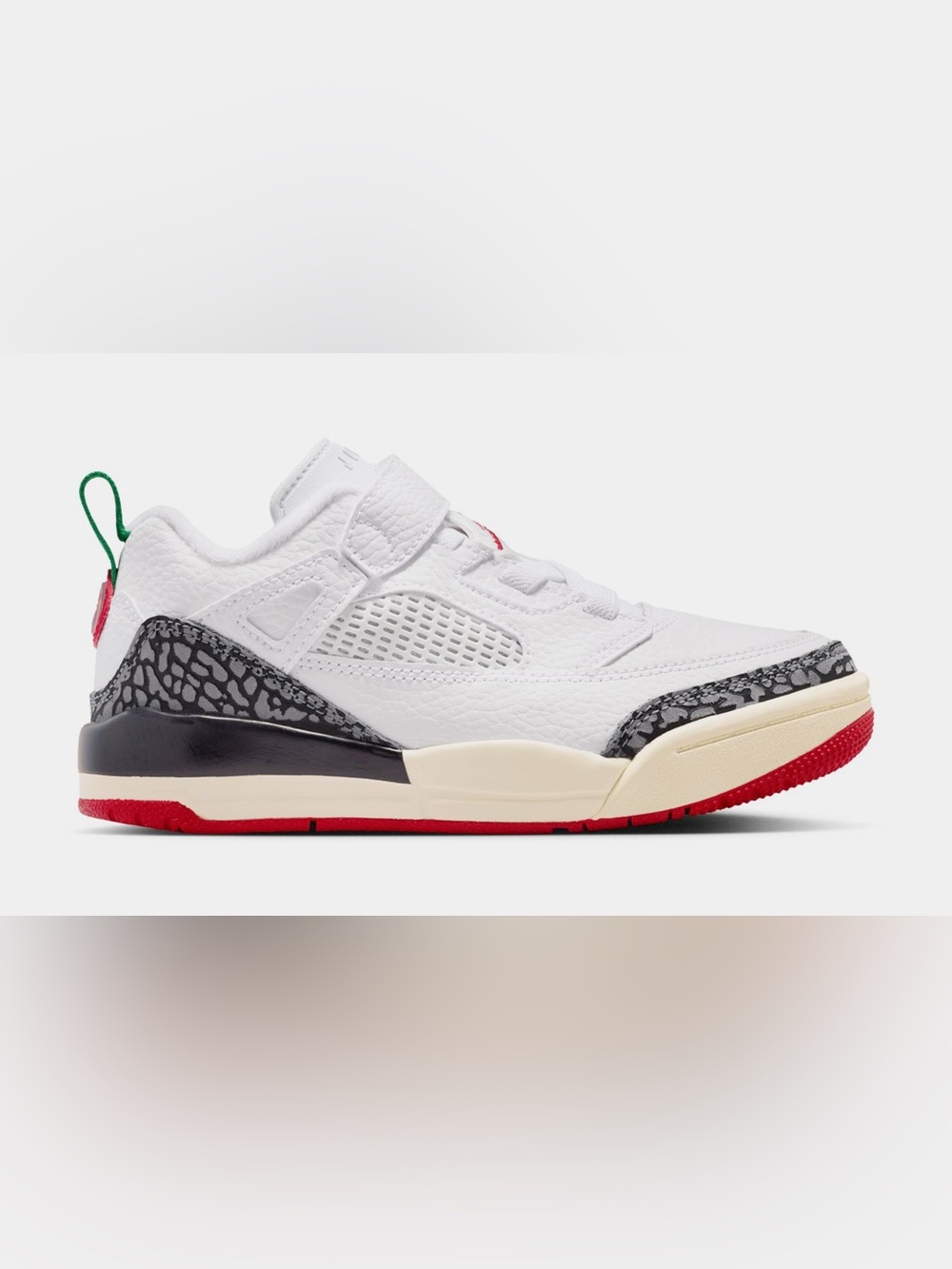 JORDAN SPIZIKE LOW DO THE RIGHT THING